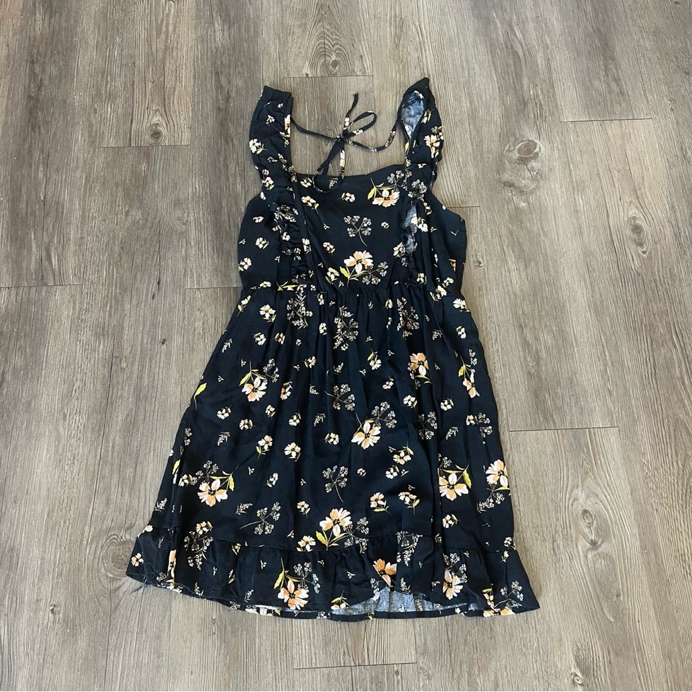 Wild Fable Dress